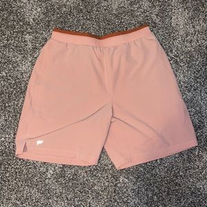 FABLETICS MENS SHORT - 7 IN INSEAM